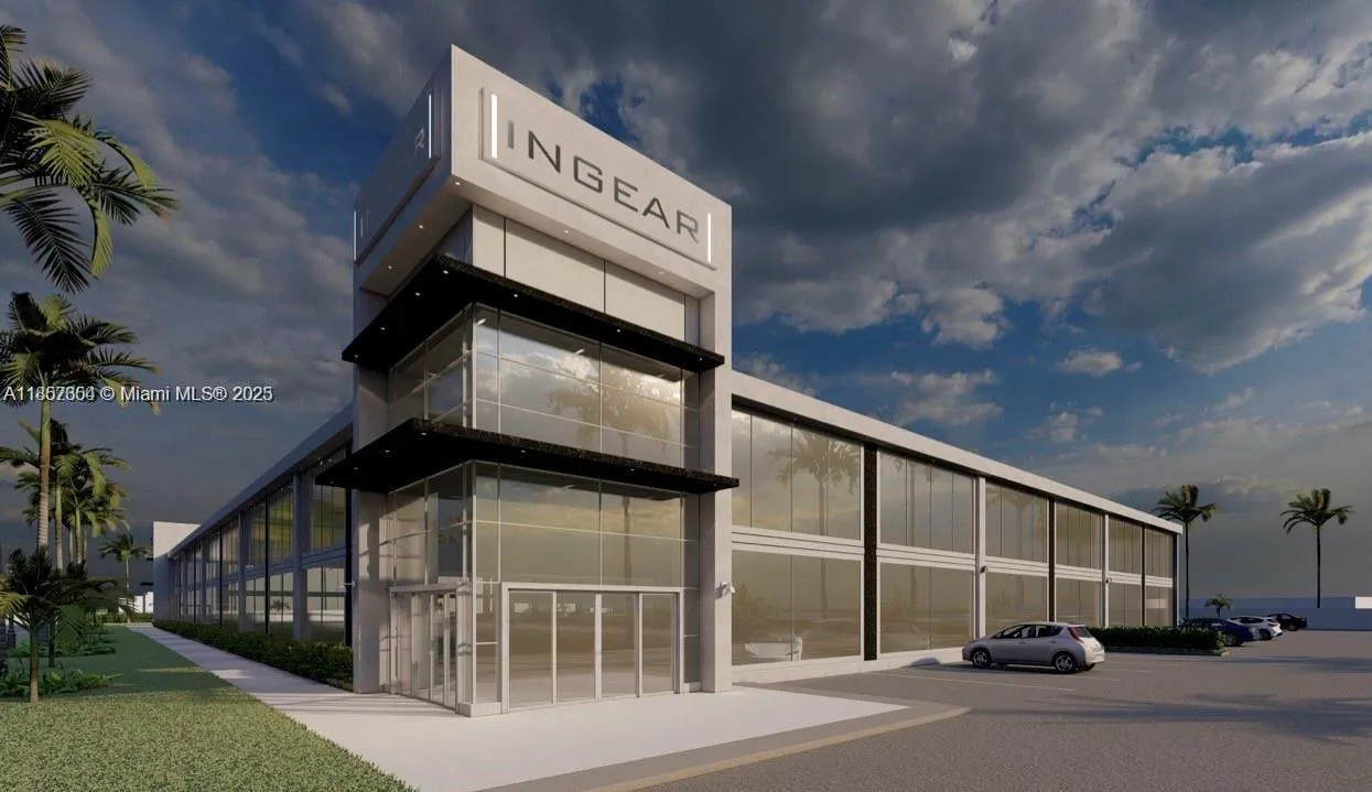 for sale at 4401 NW 167 St, Miami Gardens FL 33055