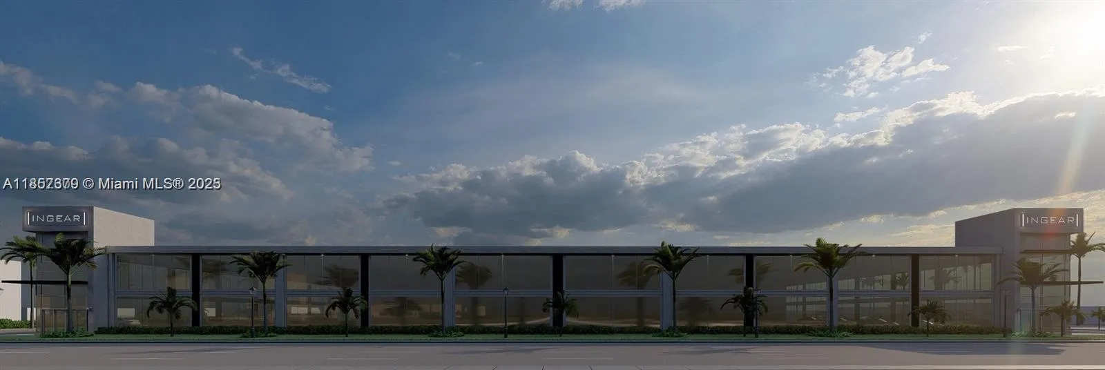 4401 NW 167 St, Miami Gardens FL 33055