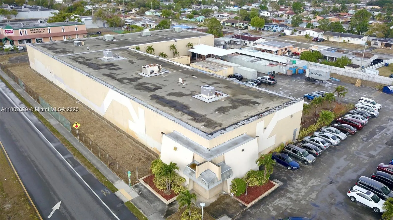 4401 NW 167 St, Miami Gardens FL 33055