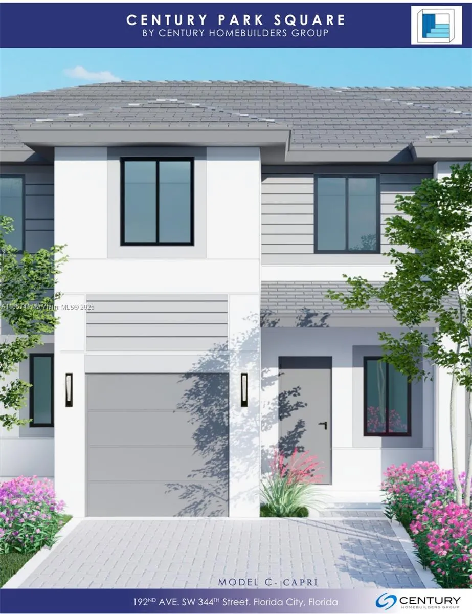 3 bedroom 2 bath for sale at 18993 SW 344th Ter, Homestead FL 33034