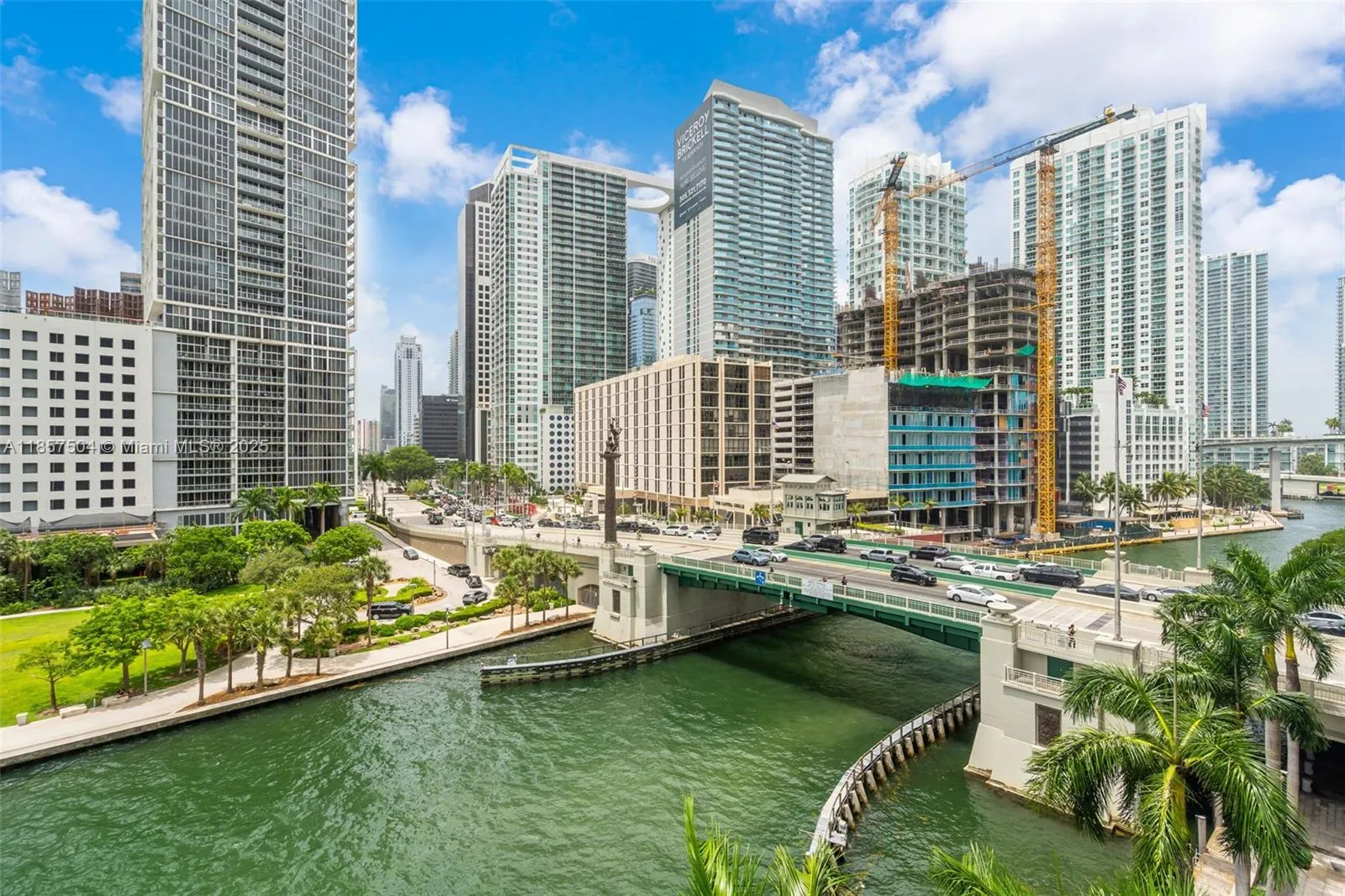 200 Biscayne Boulevard Way # 506, Miami FL 33131
