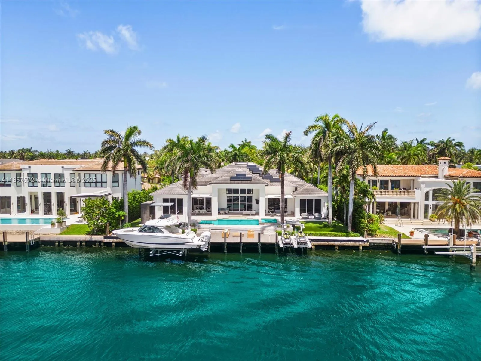 224 S ISLAND, Golden Beach FL 33160