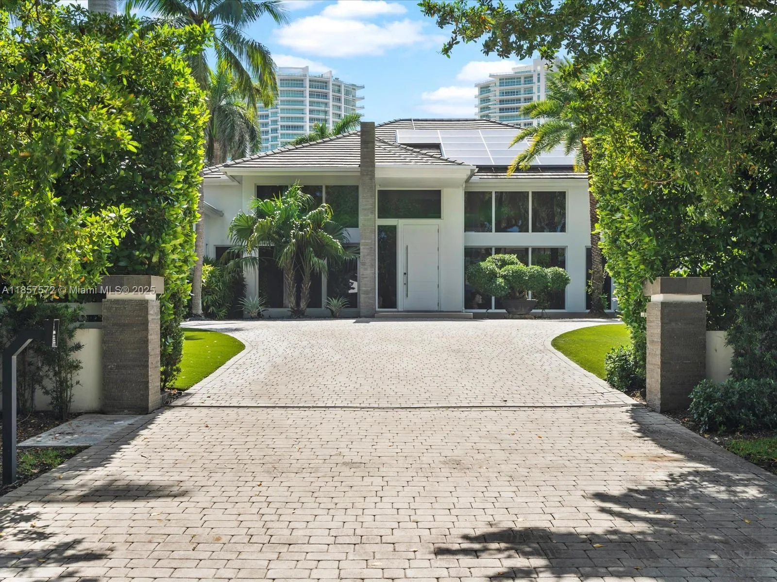 224 S ISLAND, Golden Beach FL 33160