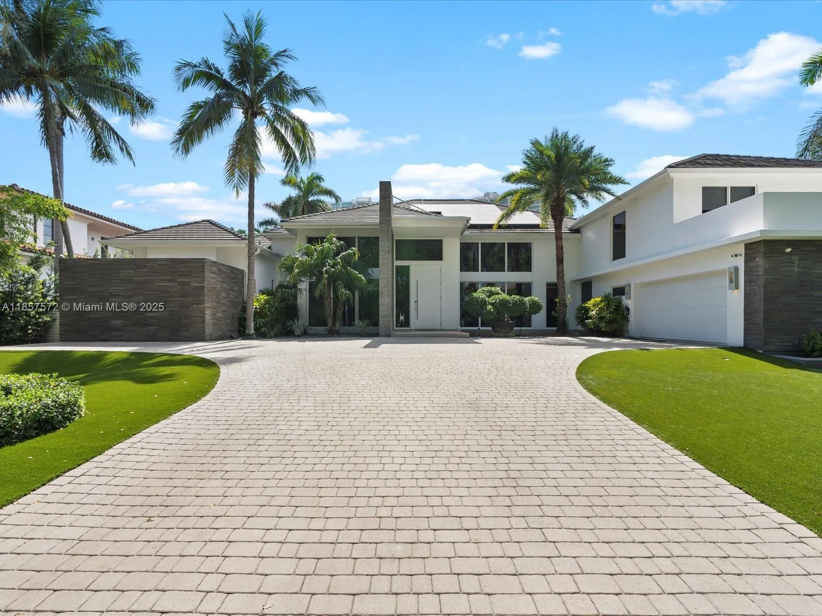 224 S ISLAND, Golden Beach FL 33160