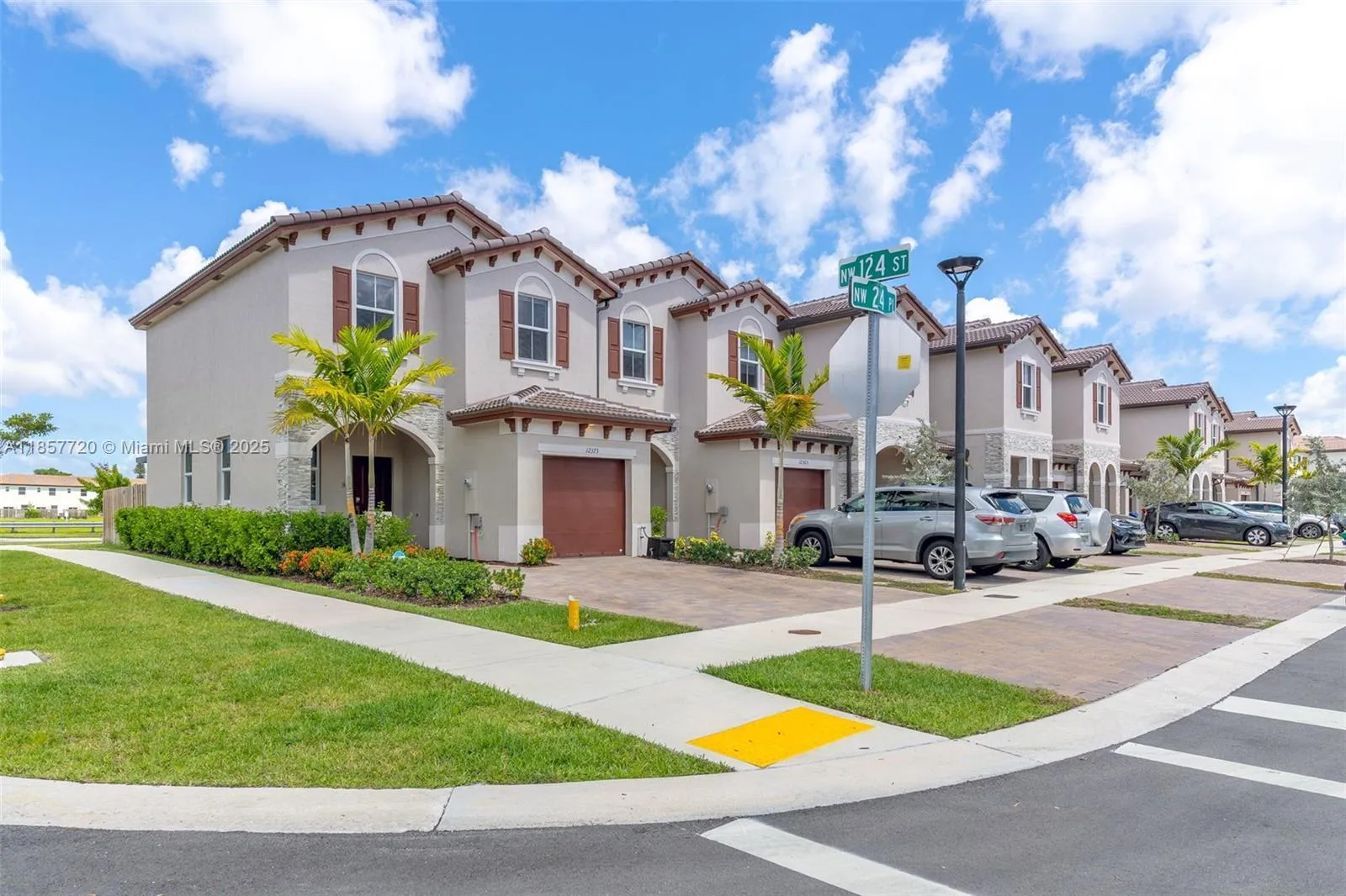 3 bedroom 2 bath for sale at 12373 NW 24th Pl, Miami FL 33167