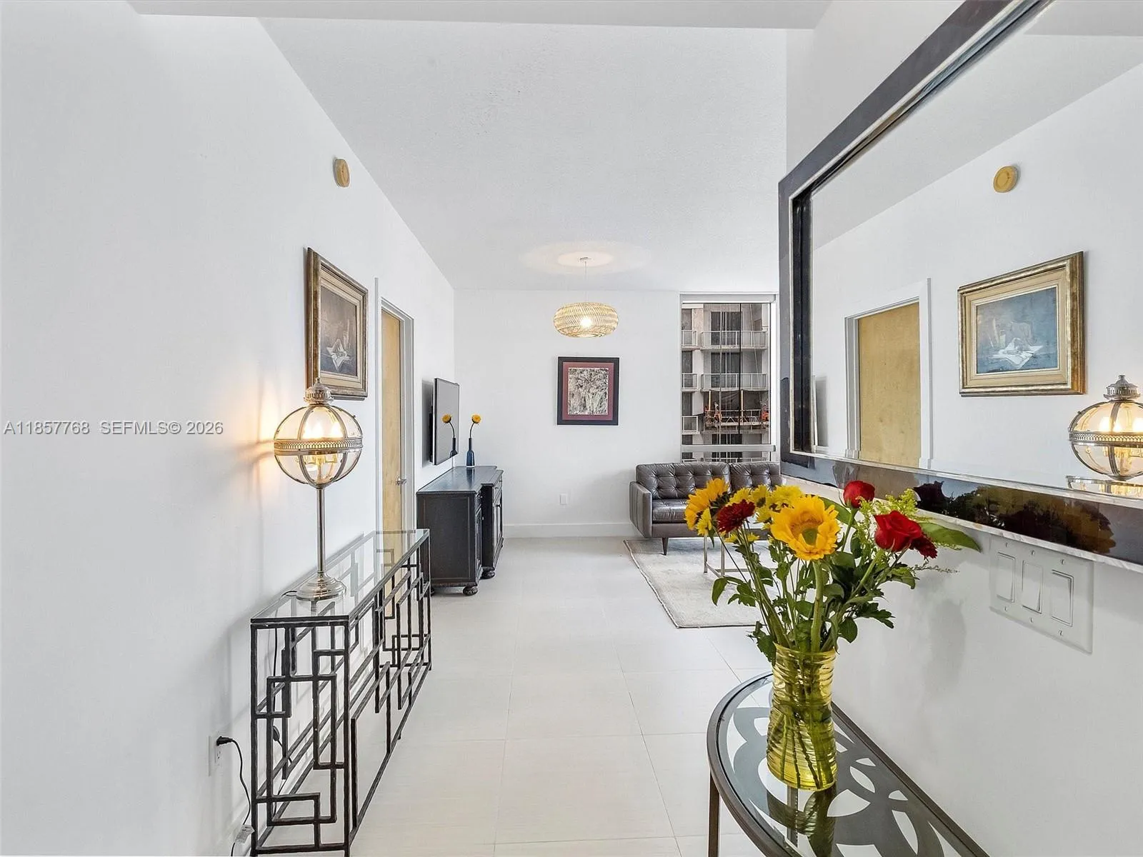 2 bedroom 2 bath for sale at 1060 Brickell Ave # 3117, Miami FL 33131