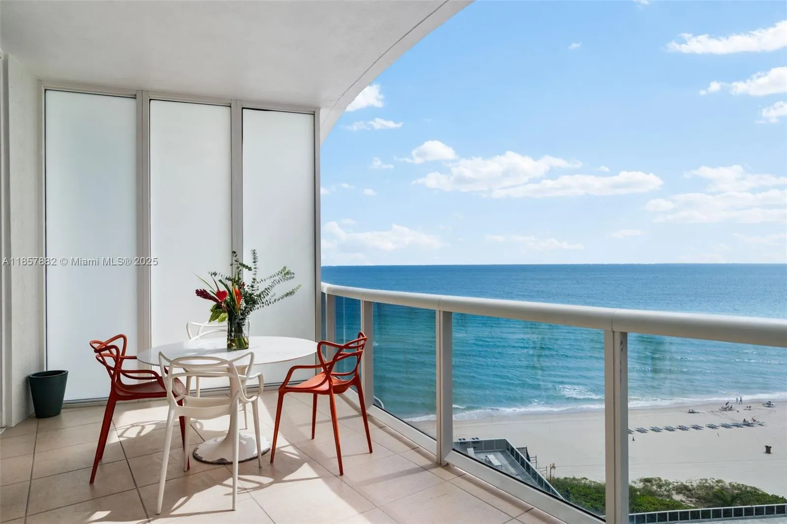 3 bedroom 3 bath for rent at 16001 Collins Ave # 907, Sunny Isles Beach FL 33160