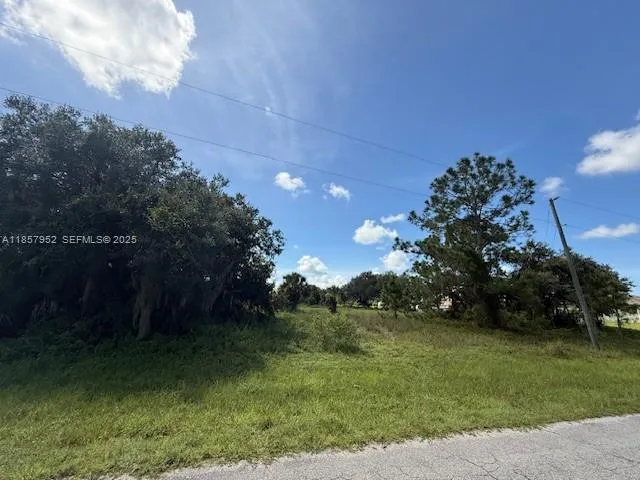 1345 Jabara Cir, La Belle FL 33935