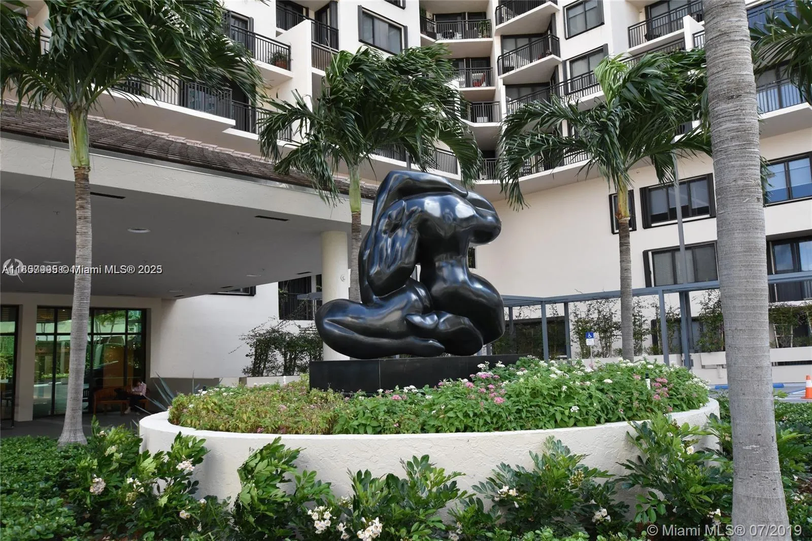 540 Brickell Key Dr # 818, Miami FL 33131