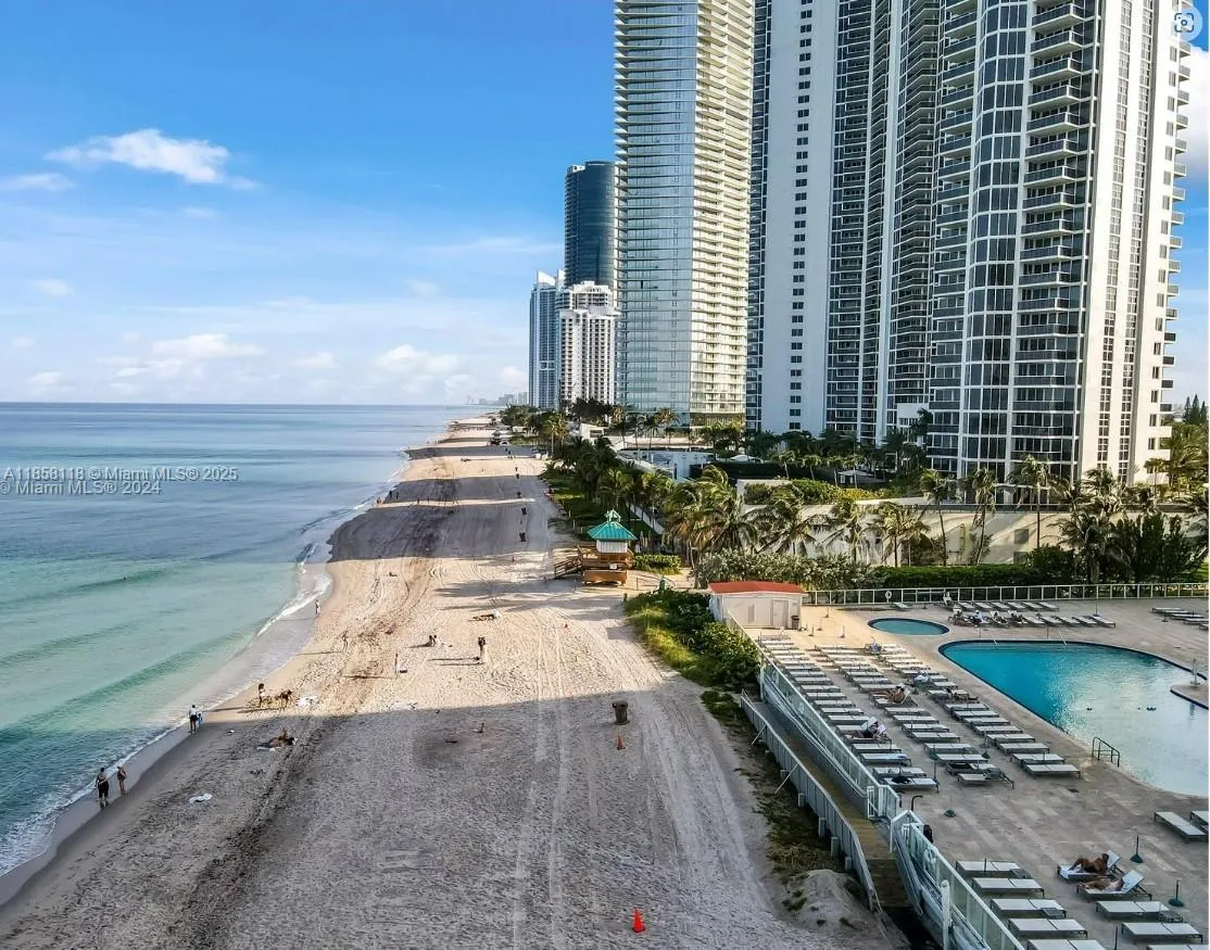 19201 Collins Ave # 611, Sunny Isles Beach FL 33160