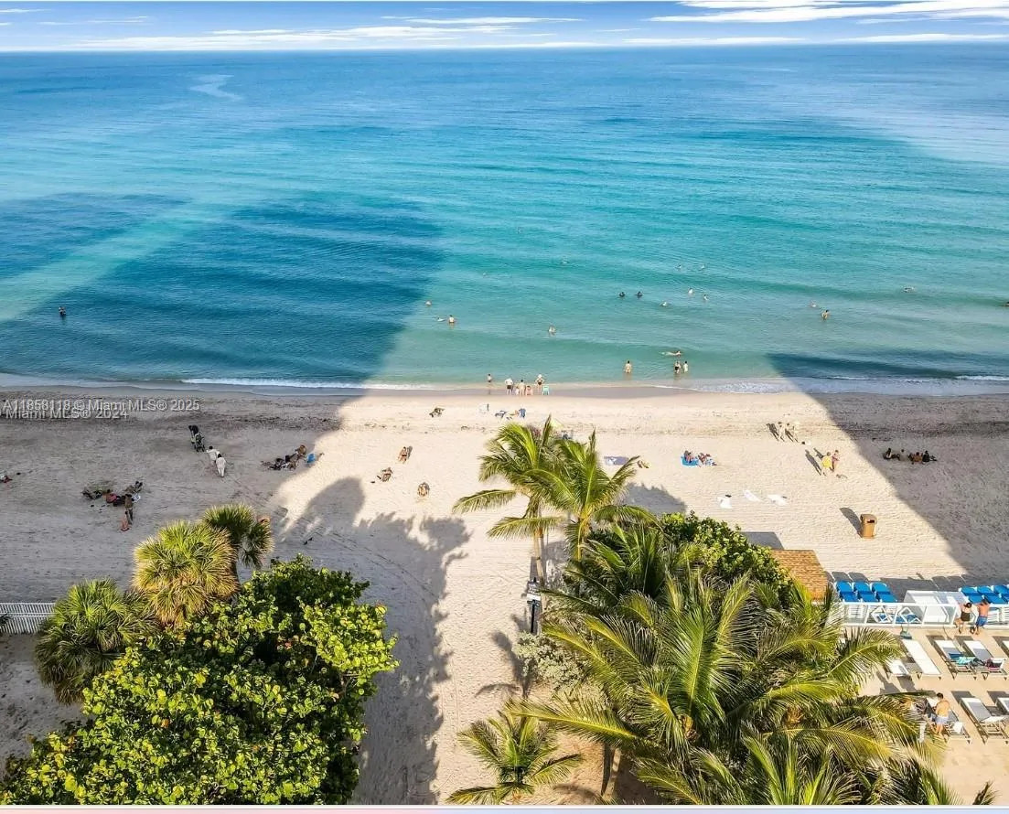 19201 Collins Ave # 611, Sunny Isles Beach FL 33160
