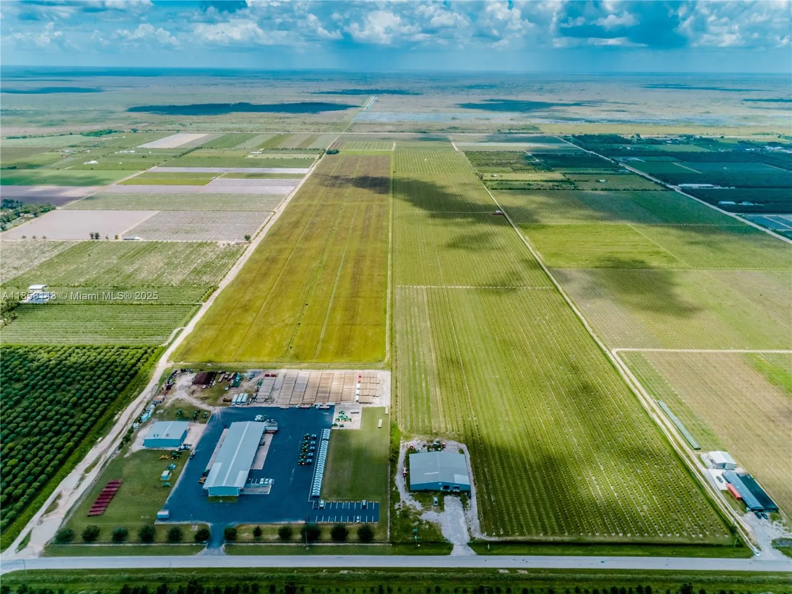 for sale at 32600 SW 217 AV, Homestead FL 33030