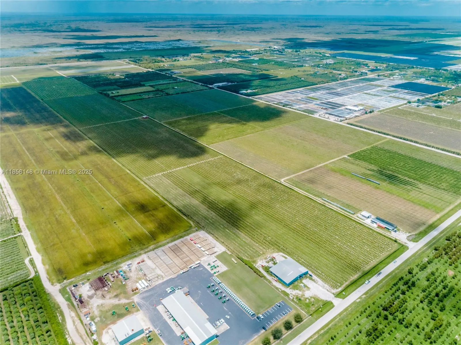 32600 SW 217 AV, Homestead FL 33030