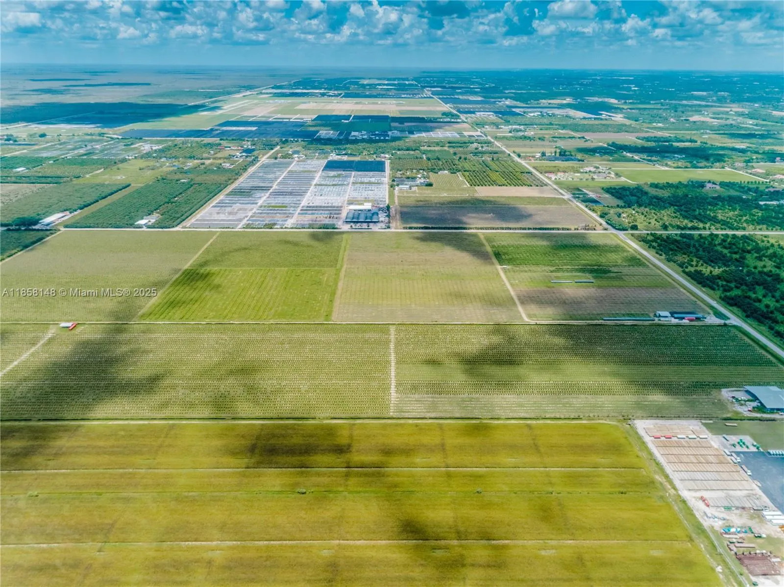 32600 SW 217 AV, Homestead FL 33030