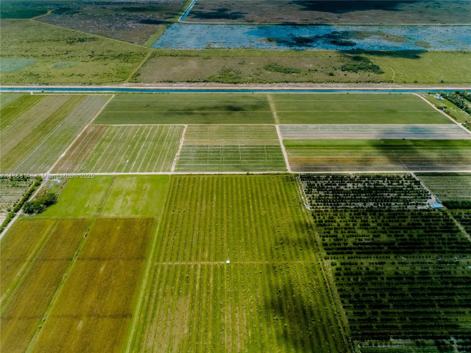 32600 SW 217 AV, Homestead FL 33030