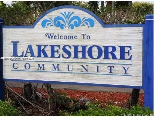 889 Hamilton Dr # 889I, Homestead FL 33034