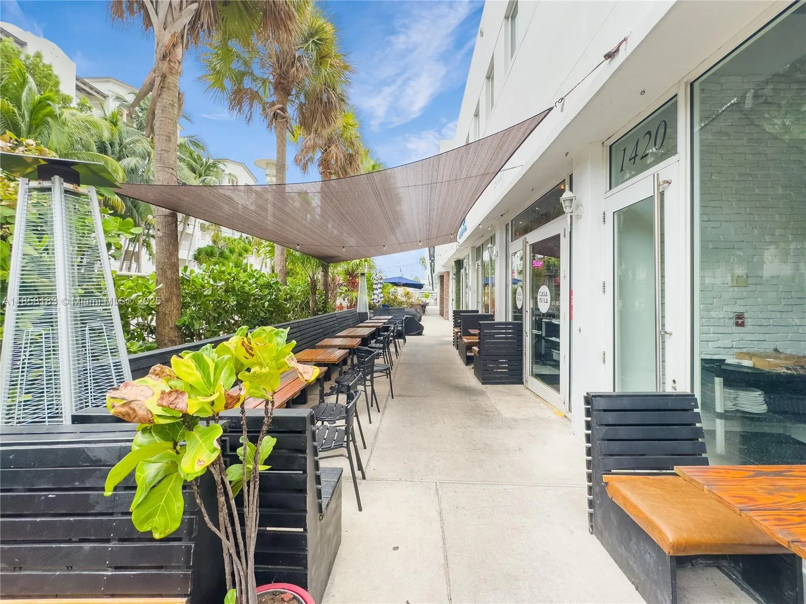 for sale at 1410 20th St # 1418, Miami Beach FL 33139