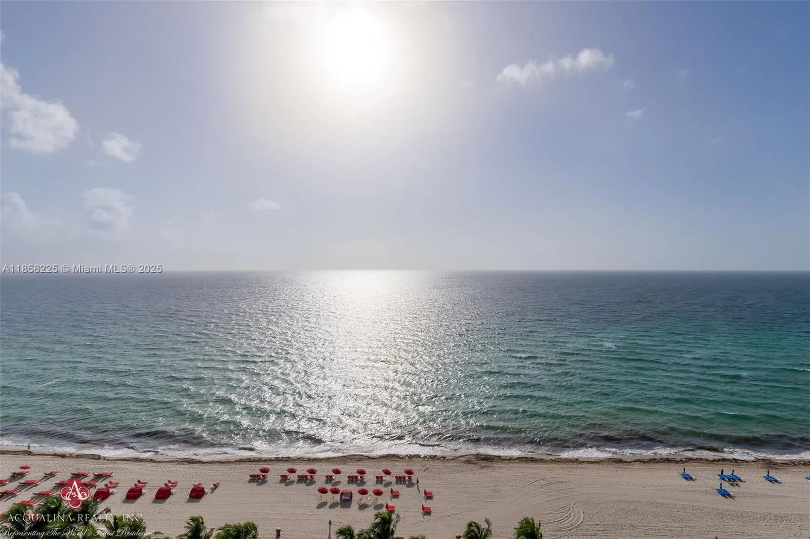 4 bedroom 6 bath for sale at 17749 Collins Ave # 802, Sunny Isles Beach FL 33160