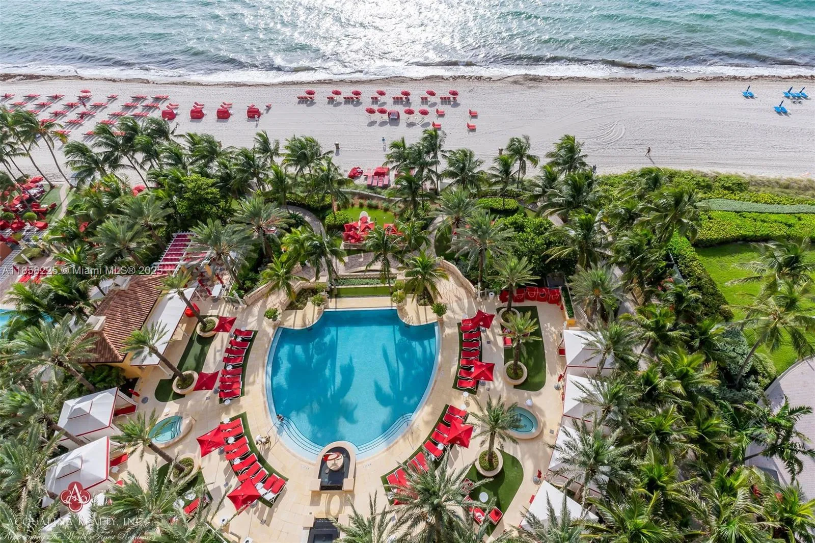 17749 Collins Ave # 802, Sunny Isles Beach FL 33160