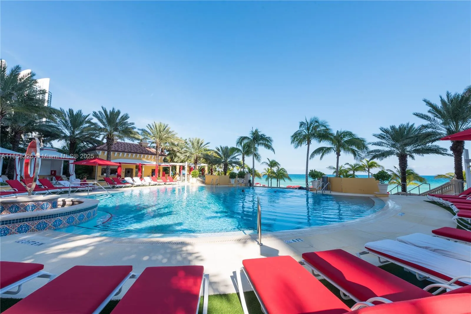 17749 Collins Ave # 802, Sunny Isles Beach FL 33160