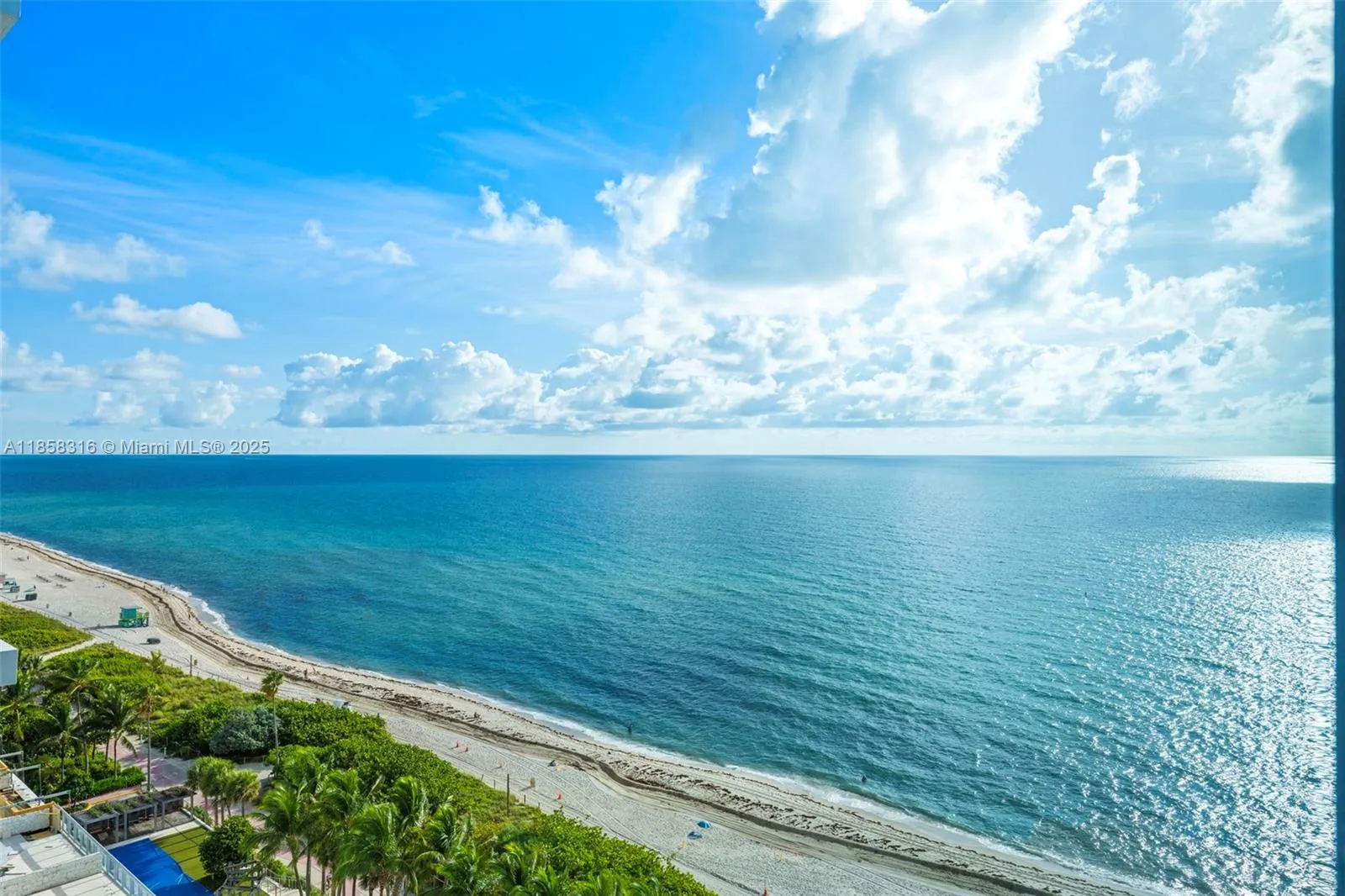 2 bedroom 2 bath for sale at 6801 Collins Ave, Miami Beach FL 33141