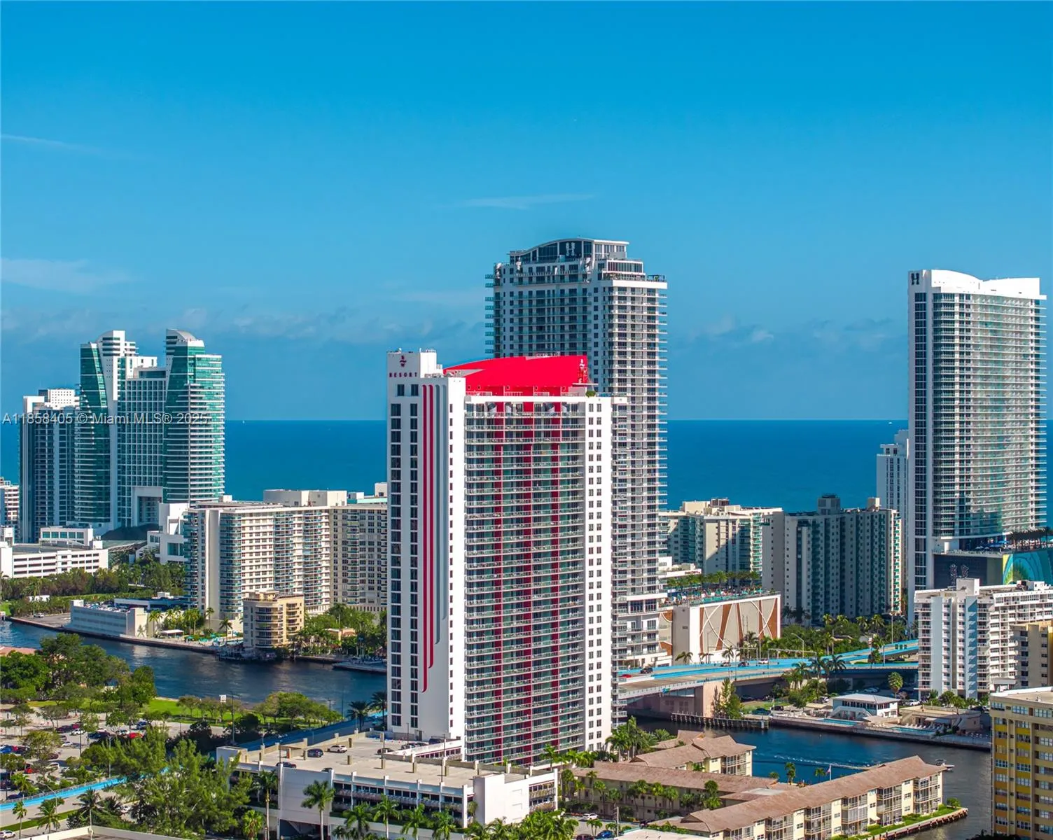 2602 E Hallandale Beach Blvd # R706, Hallandale Beach FL 33009
