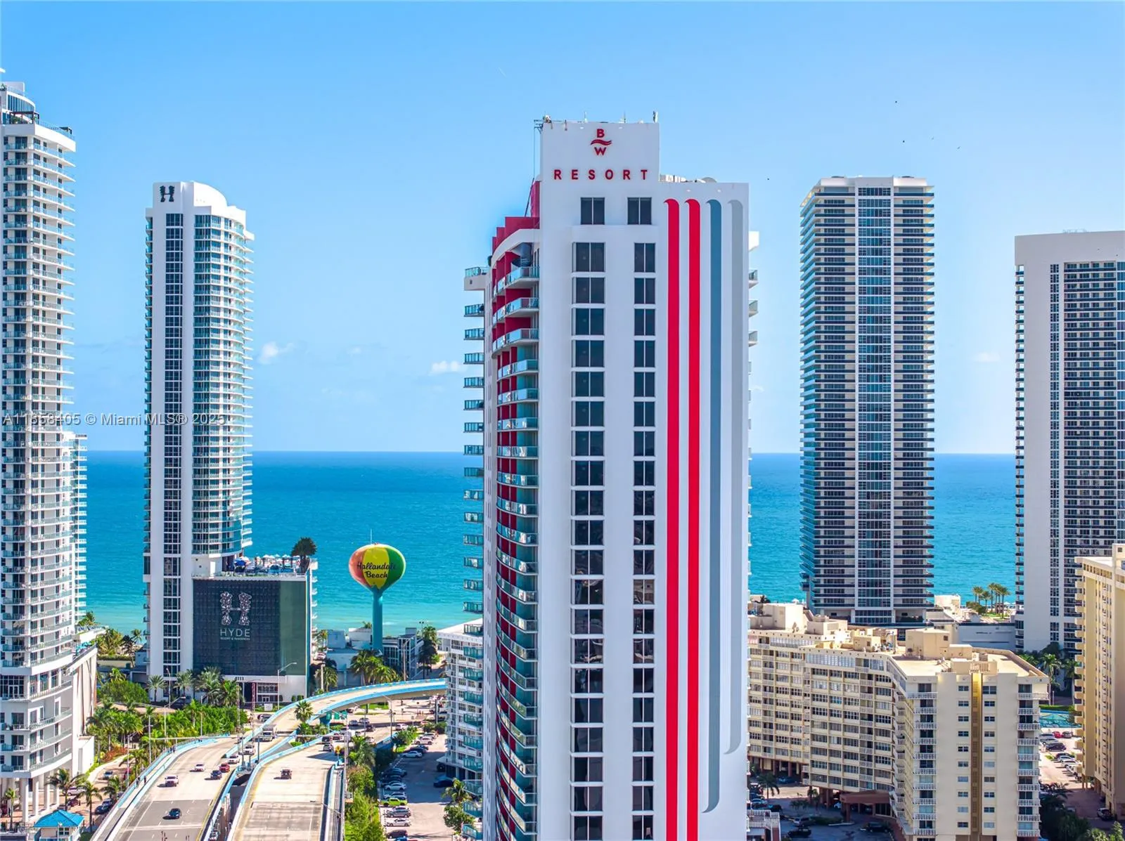 2602 E Hallandale Beach Blvd # R706, Hallandale Beach FL 33009