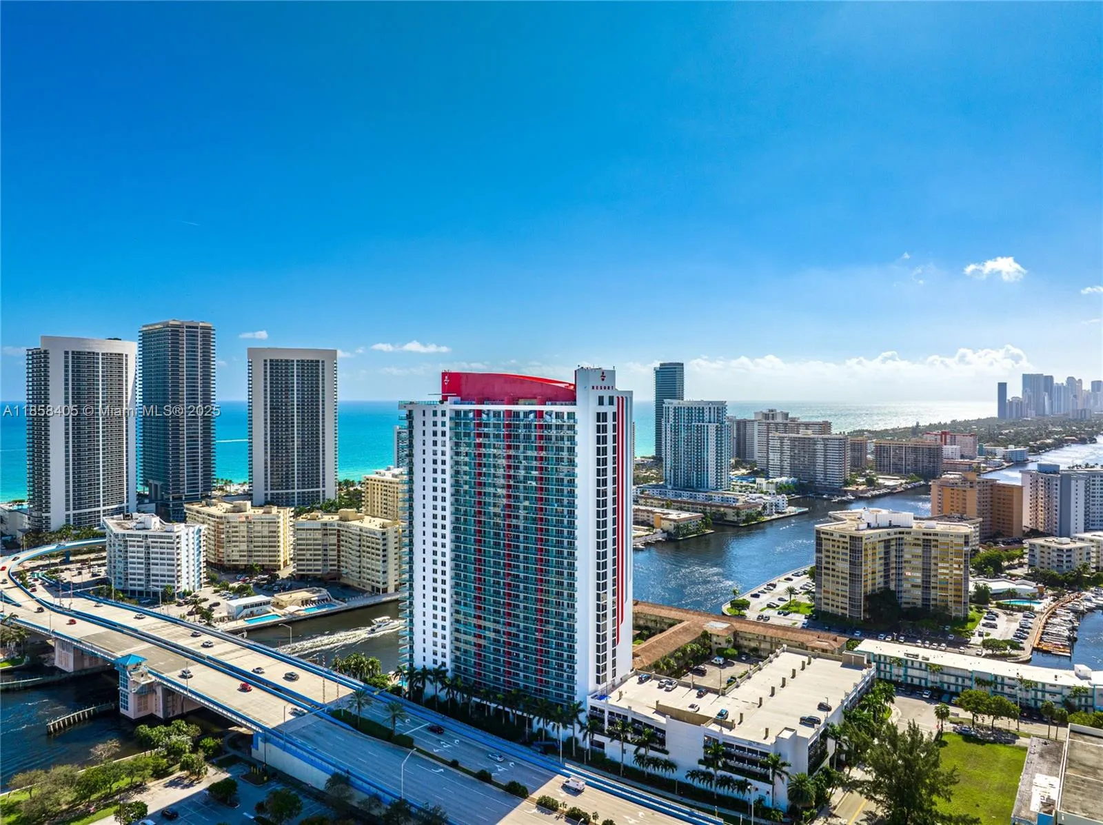 2602 E Hallandale Beach Blvd # R706, Hallandale Beach FL 33009