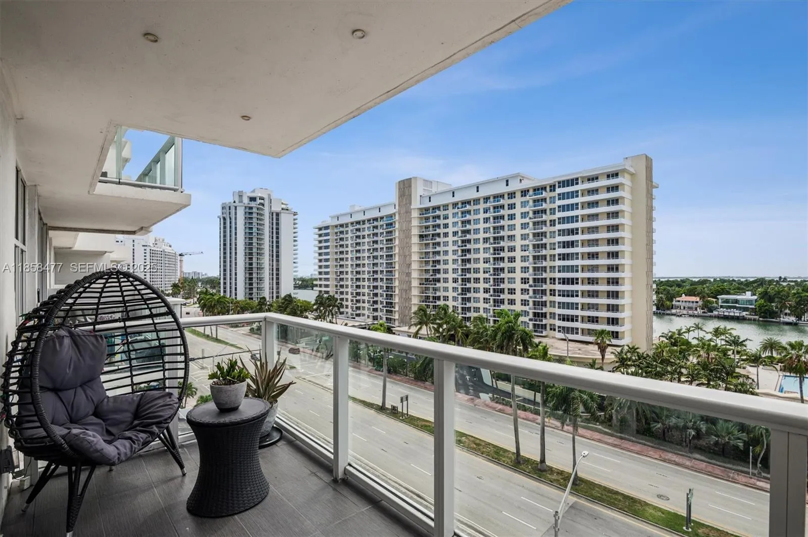 5601 Collins Ave # 820, Miami Beach FL 33140