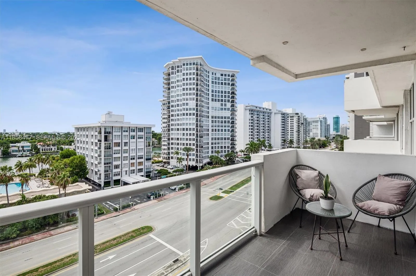5601 Collins Ave # 820, Miami Beach FL 33140