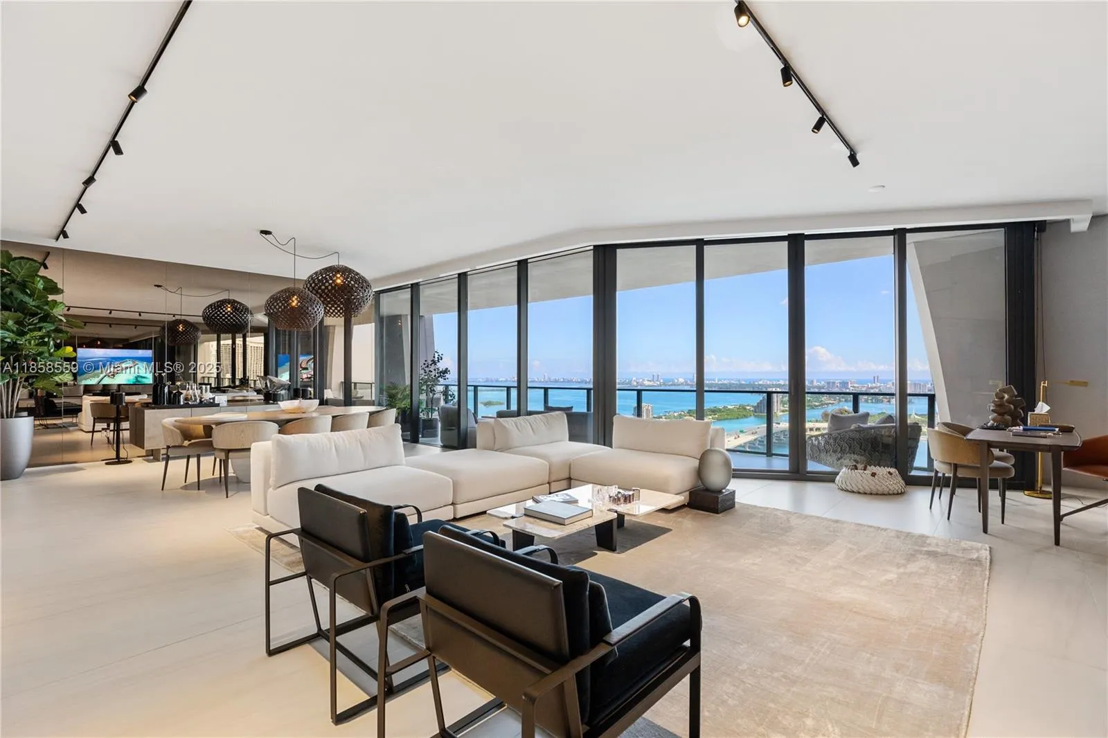 1000 Biscayne Blvd # 3502, Miami FL 33132