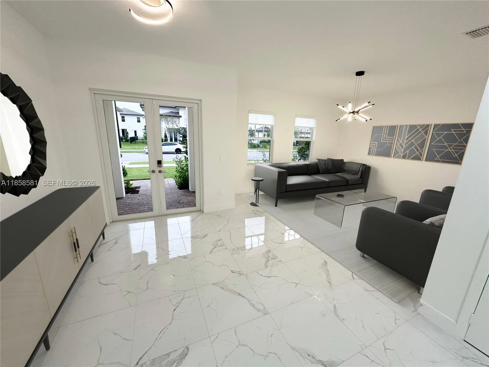 12239 SW 43rd St, Davie FL 33330
