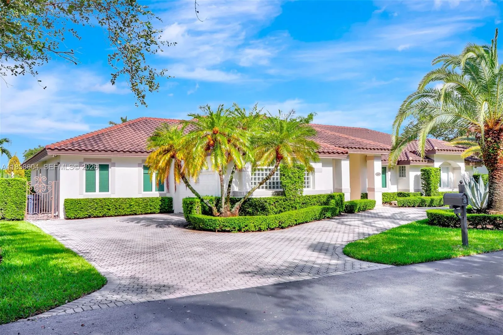 7261 SW 120th Ave, Miami FL 33183