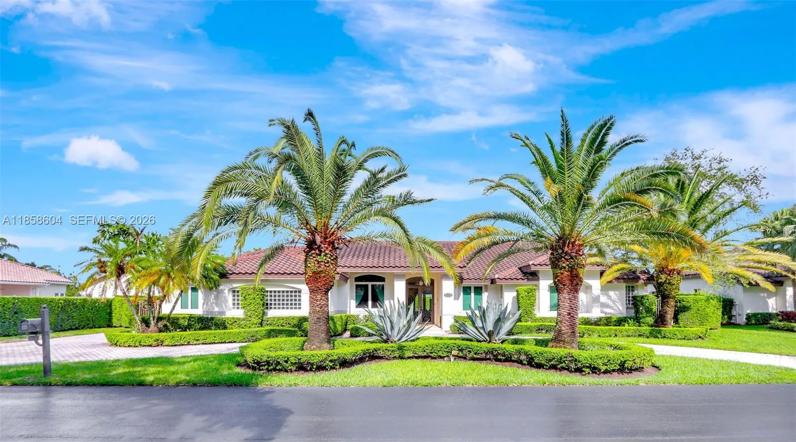 7261 SW 120th Ave, Miami FL 33183