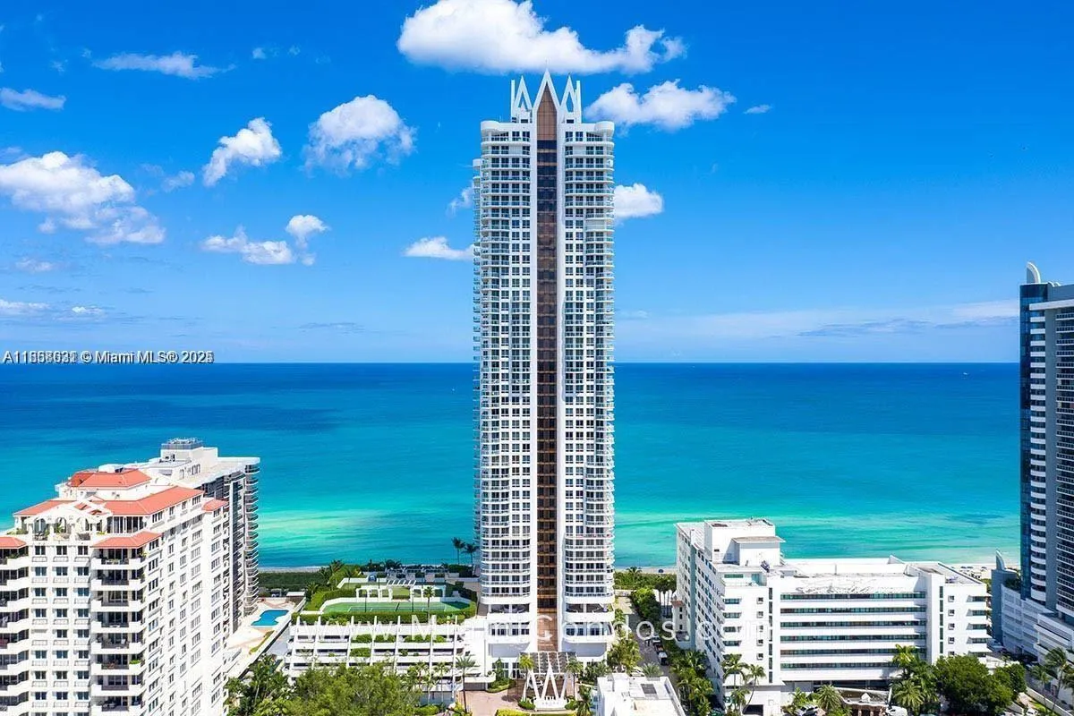 6365 Collins Ave # 2710, Miami Beach FL 33141