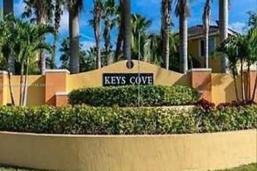 3 bedroom 2 bath for rent at 1666 SE 27 CT # 108, Florida City FL 33035