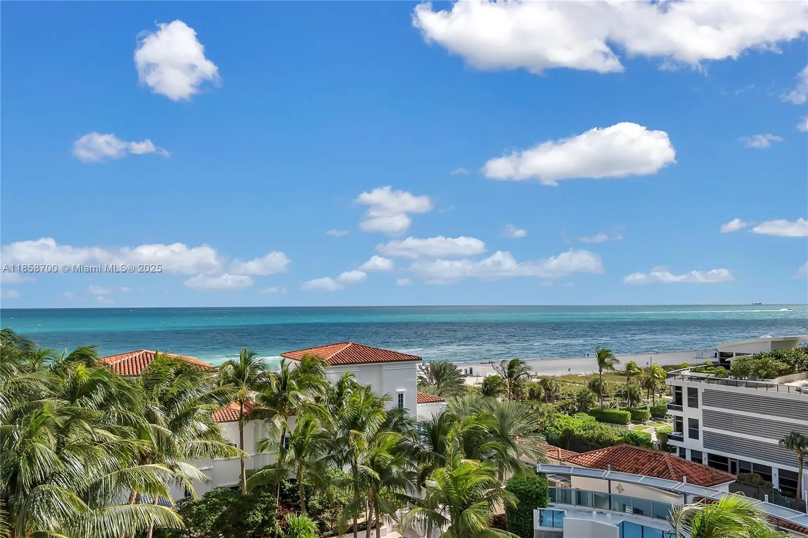 5959 Collins Ave # 802, Miami Beach FL 33140