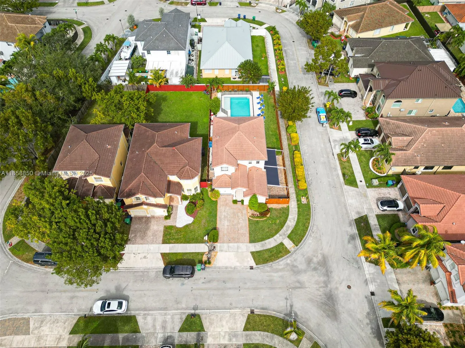 16403 SW 79th Ln # 16403, Miami FL 33193