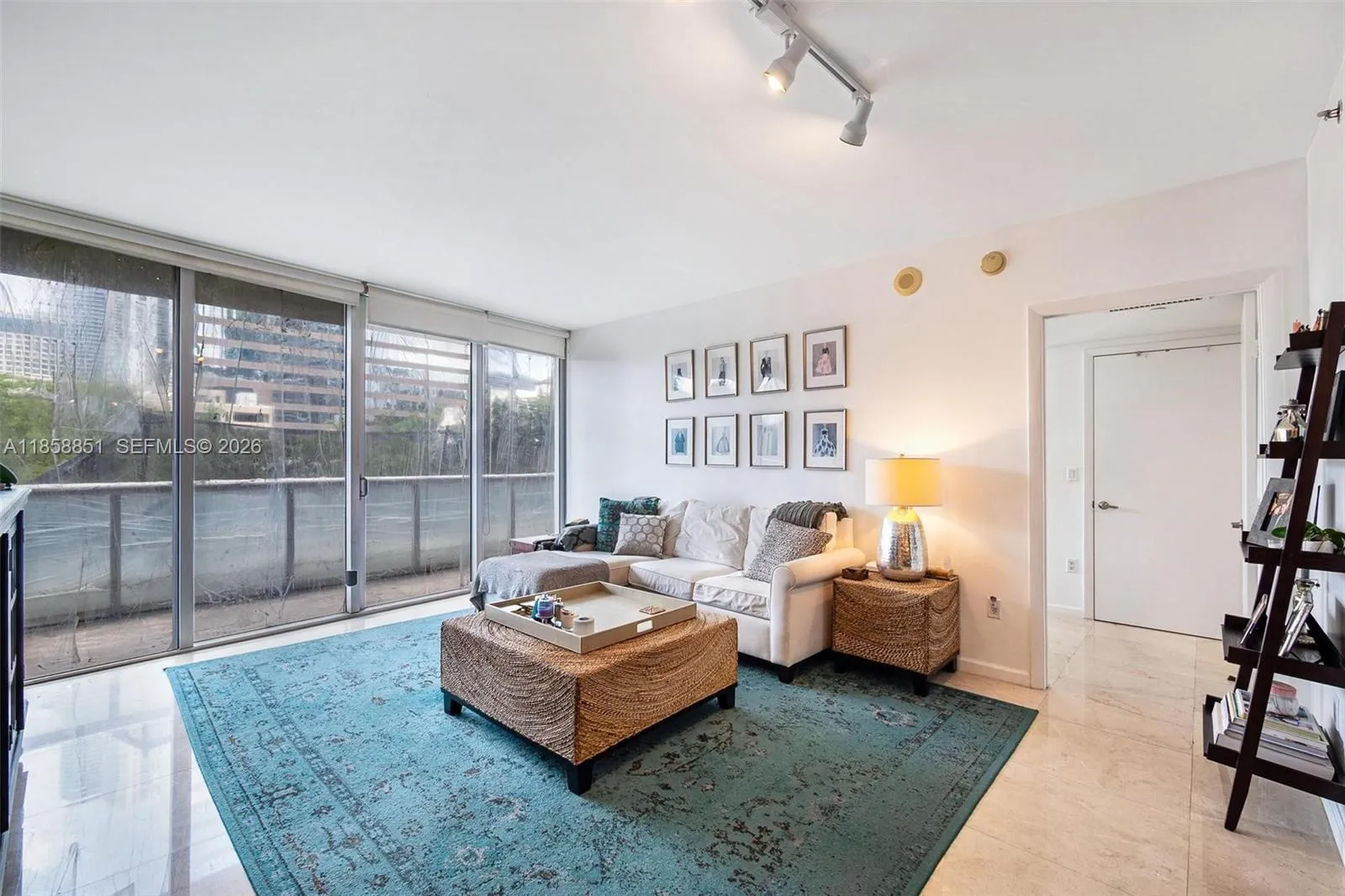 495 Brickell Ave # 411, Miami FL 33131