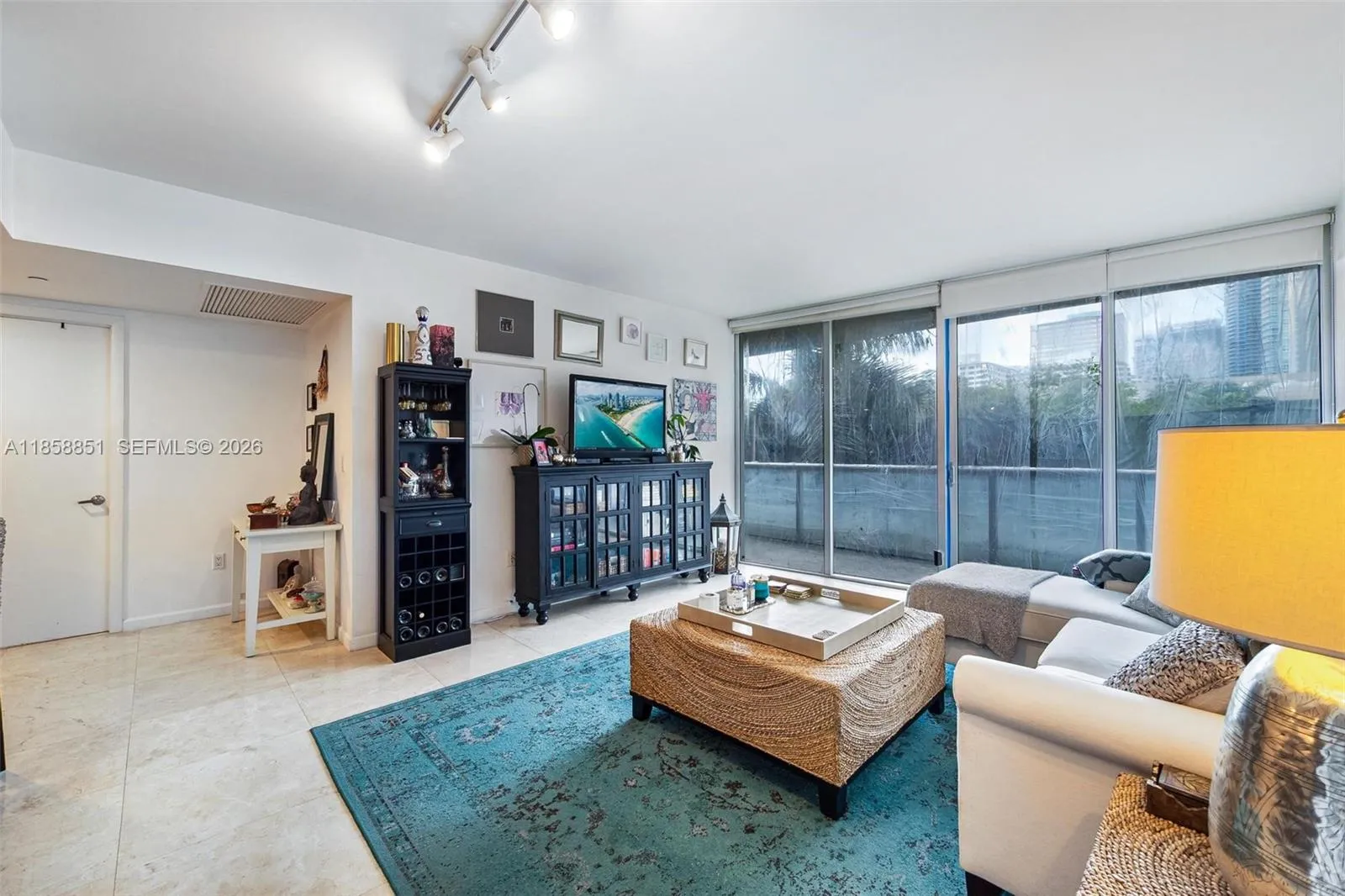495 Brickell Ave # 411, Miami FL 33131