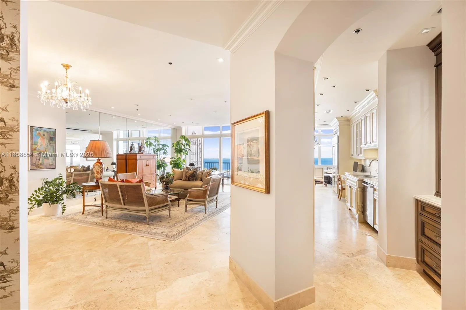 1581 Brickell Ave, Miami FL 33129