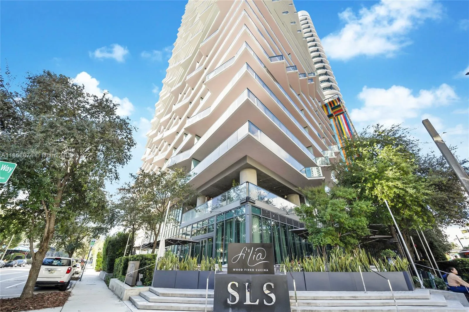 3 bedroom 2 bath for sale at 1300 S Miami Ave # 1705, Miami FL 33130