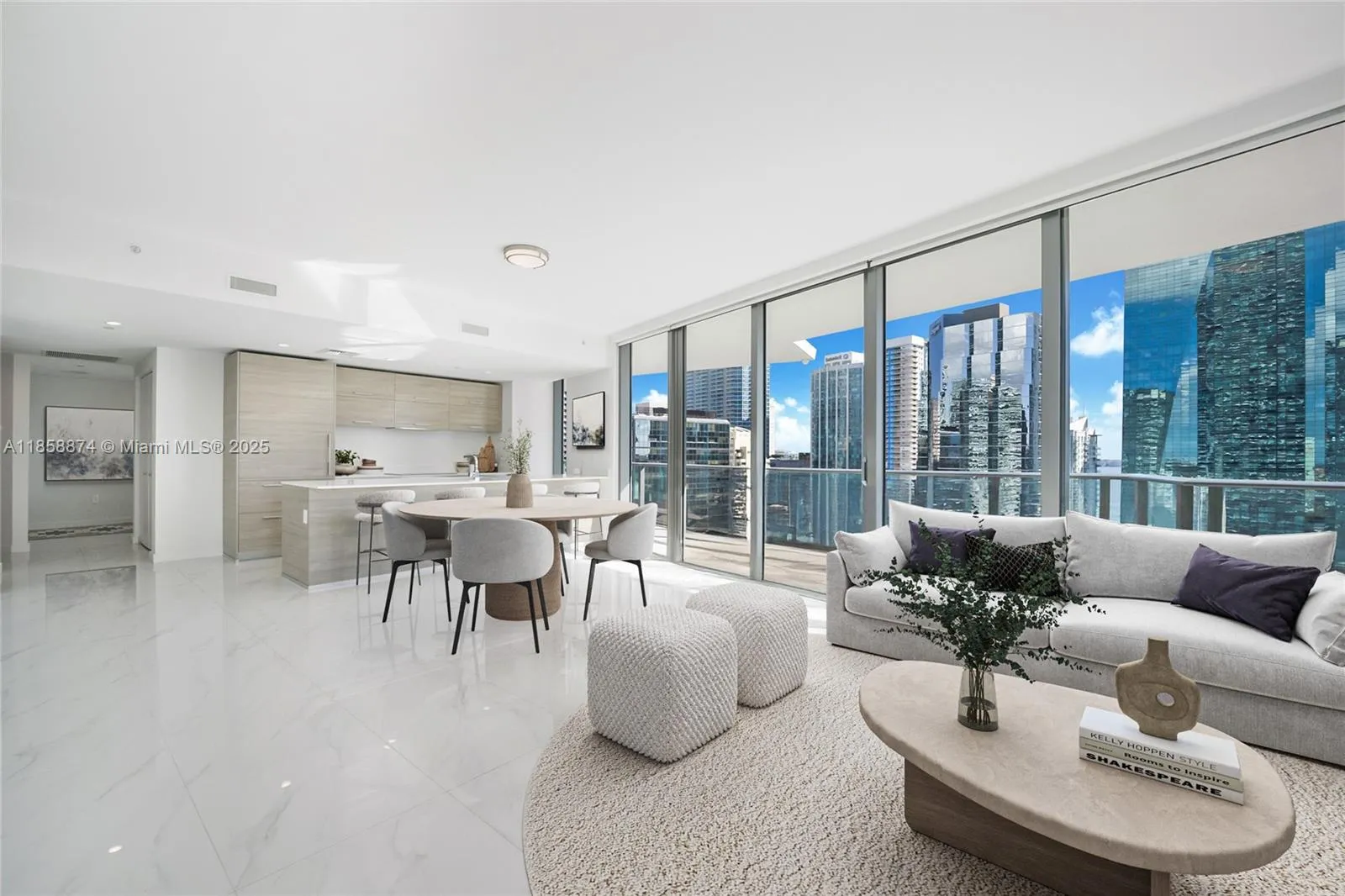 1300 S Miami Ave # 1705, Miami FL 33130