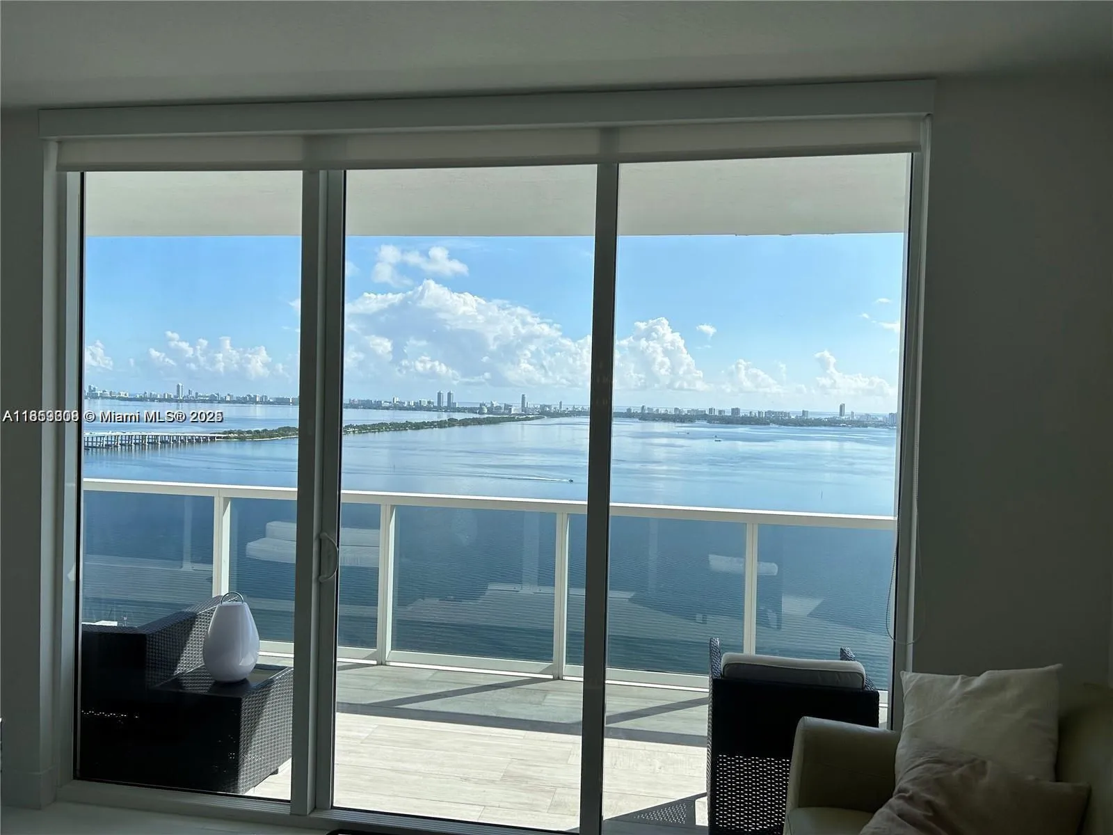 600 NE 27th St # 3003, Miami FL 33137