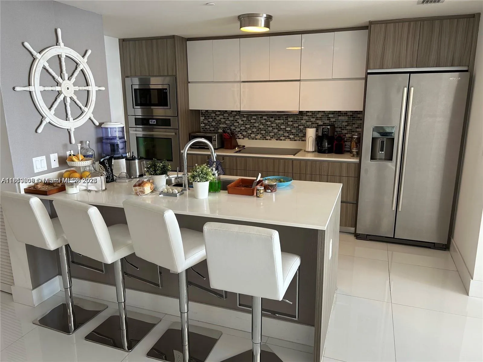 600 NE 27th St # 3003, Miami FL 33137