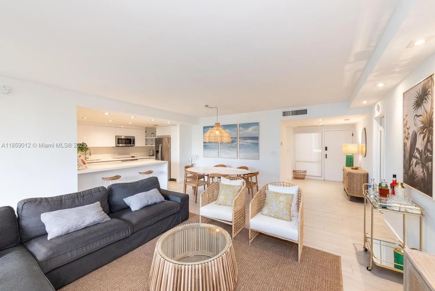 181 Crandon Blvd # 306, Key Biscayne FL 33149
