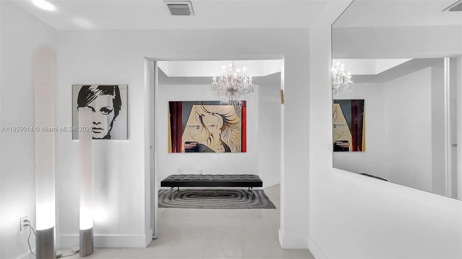 60 Edgewater Dr # 9H, Coral Gables FL 33133