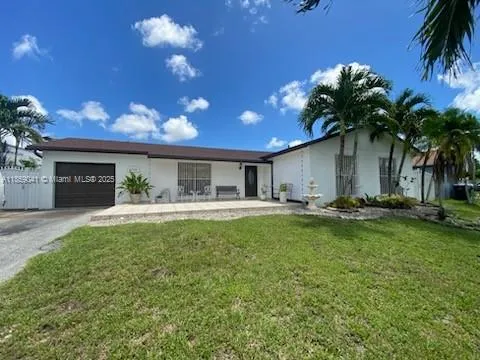 4 bedroom 2 bath for sale at 25931 SW 130th Ave, Homestead FL 33032