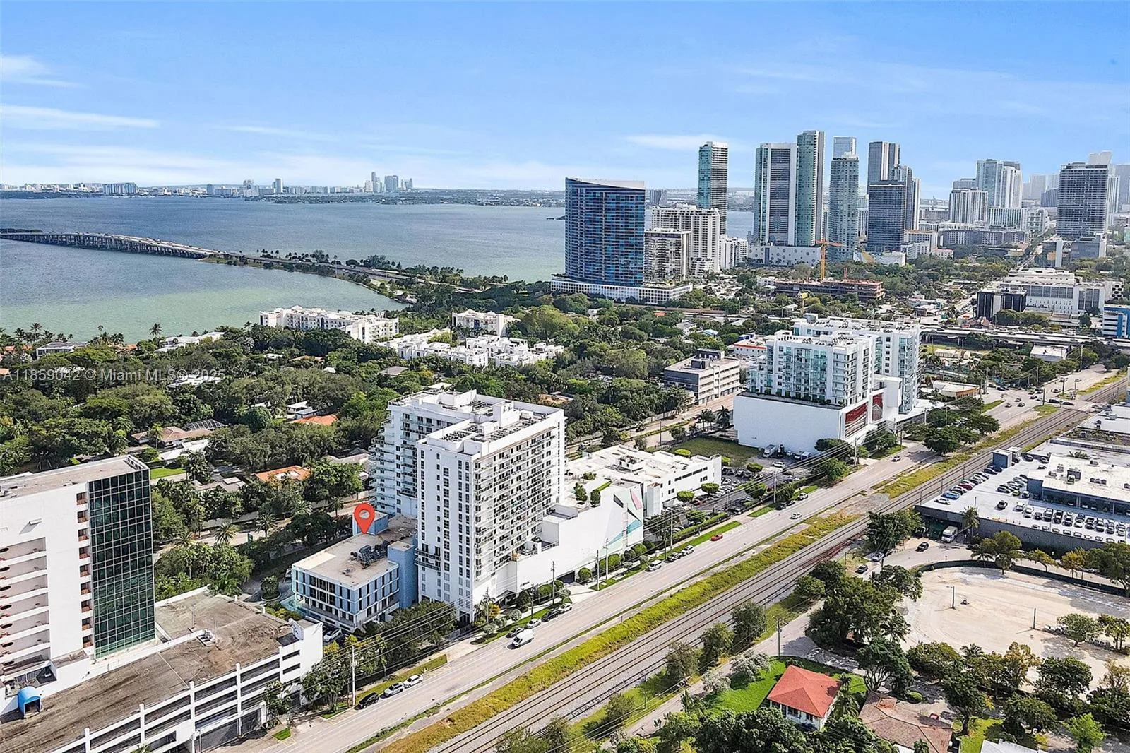 for sale at 4300 Biscayne Blvd # G05, Miami FL 33137