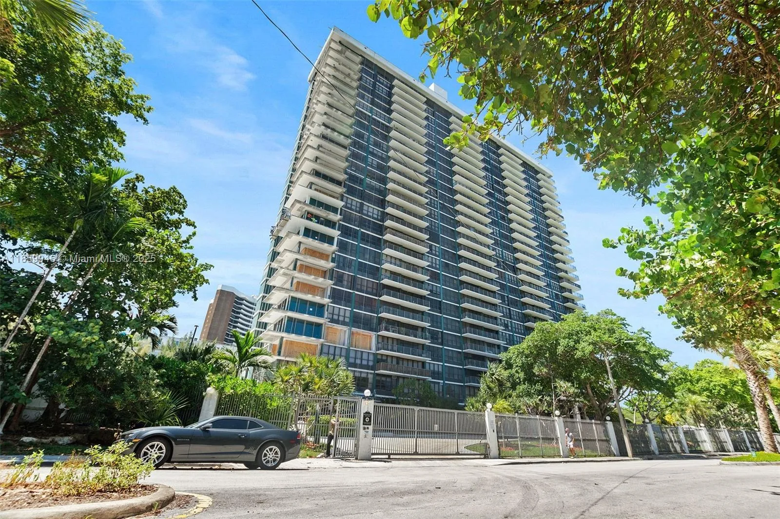 2 bedroom 2 bath for rent at 780 NE 69th St # 905, Miami FL 33138